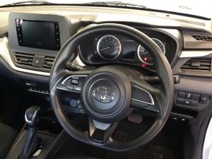 Toyota Starlet 1.5 XS auto - Image 8