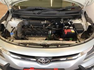 Toyota Starlet 1.5 XS auto - Image 10
