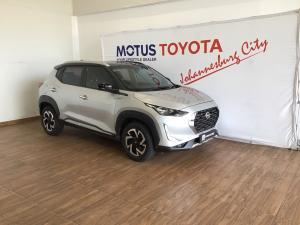 Nissan Magnite 1.0 Turbo Acenta auto - Image 1