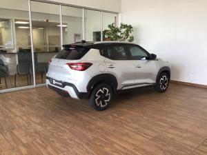 Nissan Magnite 1.0 Turbo Acenta auto - Image 2