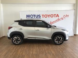 Nissan Magnite 1.0 Turbo Acenta auto - Image 3