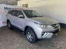 Thumbnail Toyota Fortuner 2.4GD-6 4x4 auto