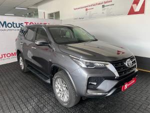 Toyota Fortuner 2.8GD-6 - Image 1