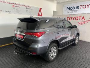 Toyota Fortuner 2.8GD-6 - Image 2