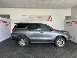 Toyota Fortuner 2.8GD-6 - Image 3