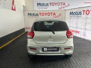 Suzuki Celerio 1.0 GL auto - Image 5