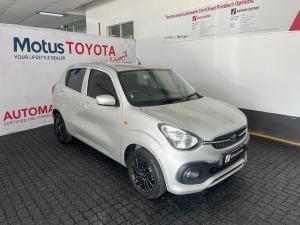 Suzuki Celerio 1.0 GL auto - Image 1