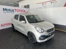 Thumbnail Suzuki Celerio 1.0 GL auto
