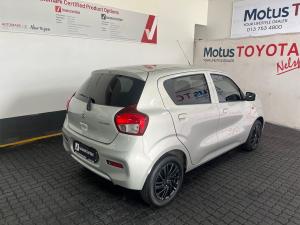 Suzuki Celerio 1.0 GL auto - Image 2