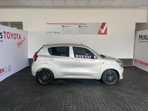 Suzuki Celerio 1.0 GL auto - Image 3