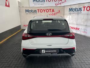 Hyundai i20 1.2 Premium - Image 5