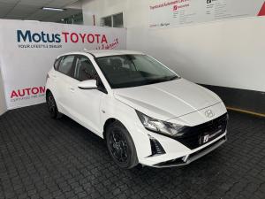Hyundai i20 1.2 Premium - Image 1