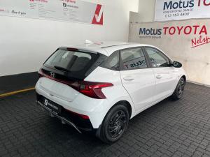 Hyundai i20 1.2 Premium - Image 2