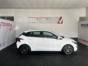 Hyundai i20 1.2 Premium - Image 3
