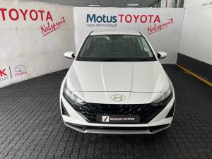 Hyundai i20 1.2 Premium - Image 4