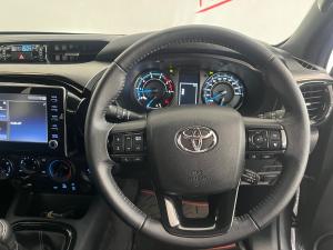 Toyota Hilux 2.8GD-6 Xtra cab 4x4 Legend manual - Image 8
