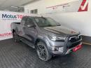 Thumbnail Toyota Hilux 2.8GD-6 Xtra cab 4x4 Legend manual