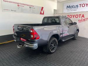 Toyota Hilux 2.8GD-6 Xtra cab 4x4 Legend manual - Image 2