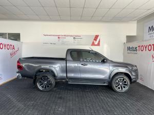 Toyota Hilux 2.8GD-6 Xtra cab 4x4 Legend manual - Image 3