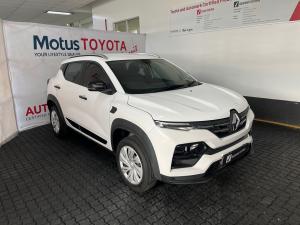 Renault Kiger 1.0 Life - Image 1