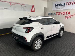 Renault Kiger 1.0 Life - Image 2