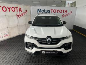 Renault Kiger 1.0 Life - Image 4