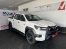 Thumbnail Toyota Hilux 2.8GD-6 48V double cab 4x4 Legend RS