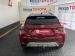 Toyota Starlet Cross 1.5 XR manual - Thumbnail 5