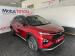 Toyota Starlet Cross 1.5 XR manual - Thumbnail 1