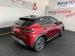 Toyota Starlet Cross 1.5 XR manual - Thumbnail 2