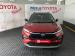 Toyota Starlet Cross 1.5 XR manual - Thumbnail 4