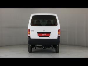 Suzuki Eeco 1.2 panel van - Image 5
