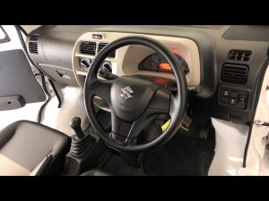Suzuki Eeco 1.2 panel van - Image 6