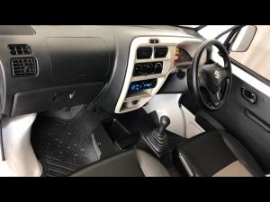Suzuki Eeco 1.2 panel van - Image 7