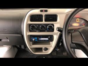 Suzuki Eeco 1.2 panel van - Image 10