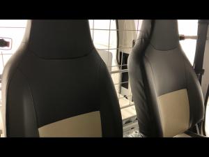 Suzuki Eeco 1.2 panel van - Image 11