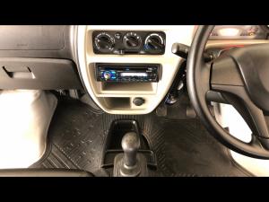 Suzuki Eeco 1.2 panel van - Image 15