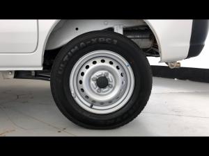 Suzuki Eeco 1.2 panel van - Image 19