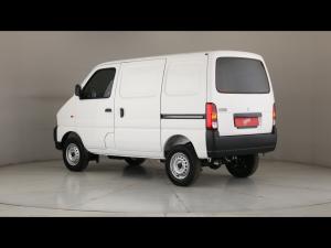 Suzuki Eeco 1.2 panel van - Image 21