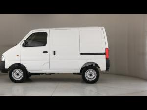 Suzuki Eeco 1.2 panel van - Image 22