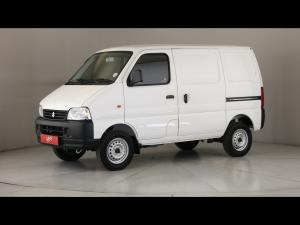 Suzuki Eeco 1.2 panel van - Image 23