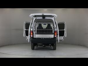 Suzuki Eeco 1.2 panel van - Image 24