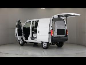 Suzuki Eeco 1.2 panel van - Image 25