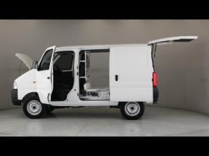 Suzuki Eeco 1.2 panel van - Image 26