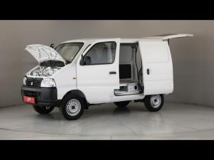 Suzuki Eeco 1.2 panel van - Image 27