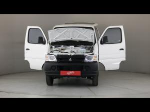 Suzuki Eeco 1.2 panel van - Image 28
