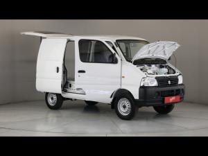 Suzuki Eeco 1.2 panel van - Image 29