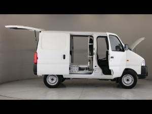 Suzuki Eeco 1.2 panel van - Image 30