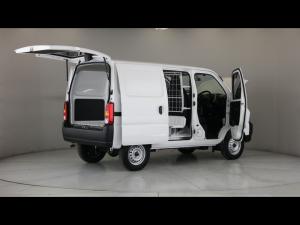 Suzuki Eeco 1.2 panel van - Image 31