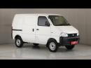 Thumbnail Suzuki Eeco 1.2 panel van